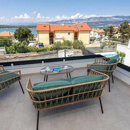Villa Manhattan Dobrinj Εξωτερικό φωτογραφία