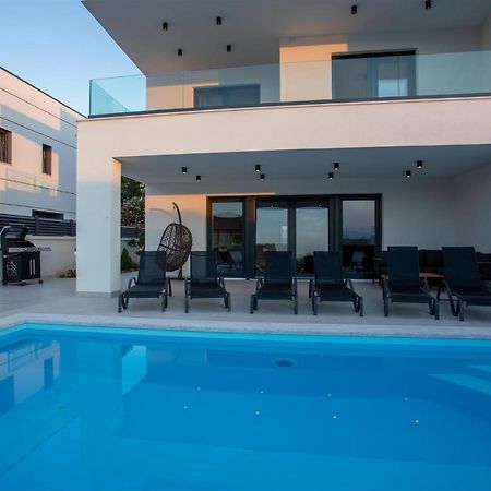 Villa Manhattan Dobrinj Εξωτερικό φωτογραφία