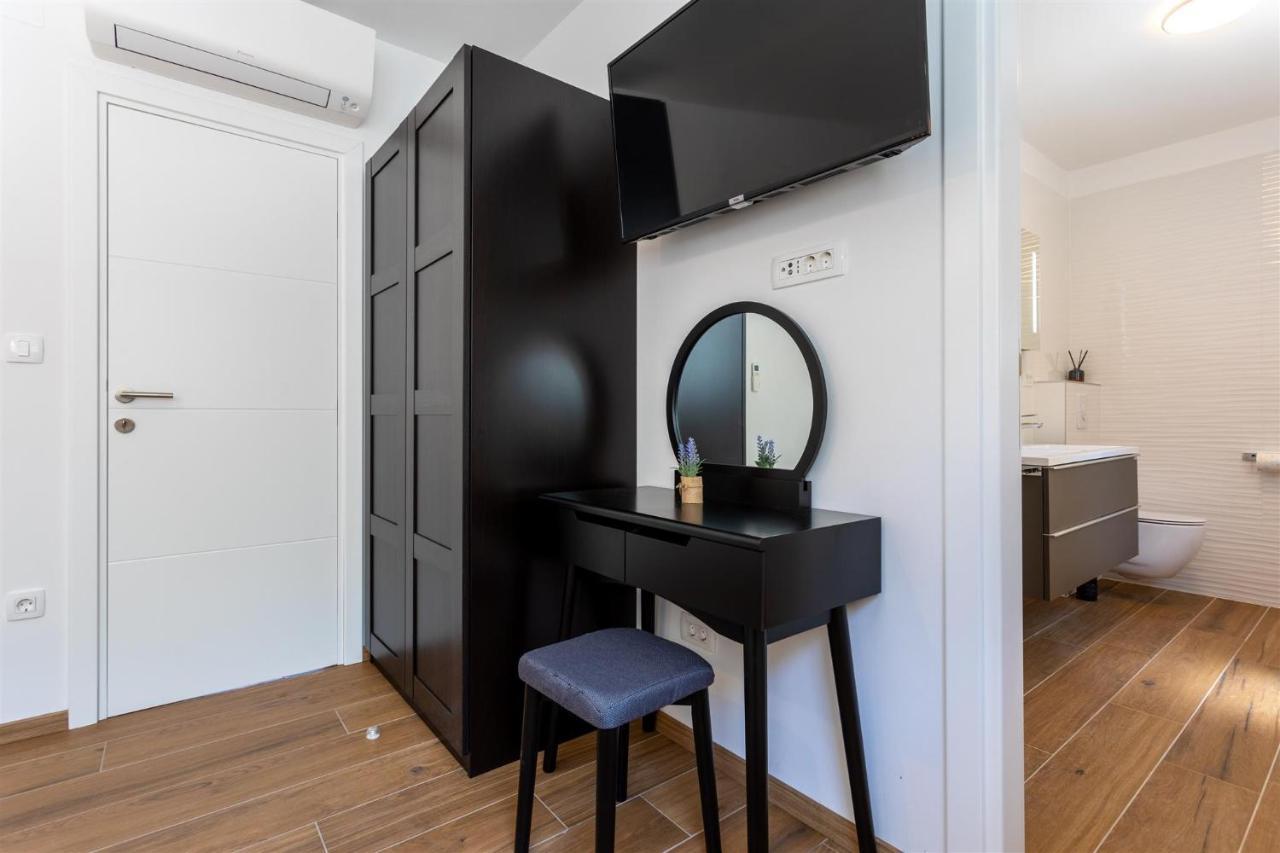 Villa Manhattan Dobrinj Εξωτερικό φωτογραφία