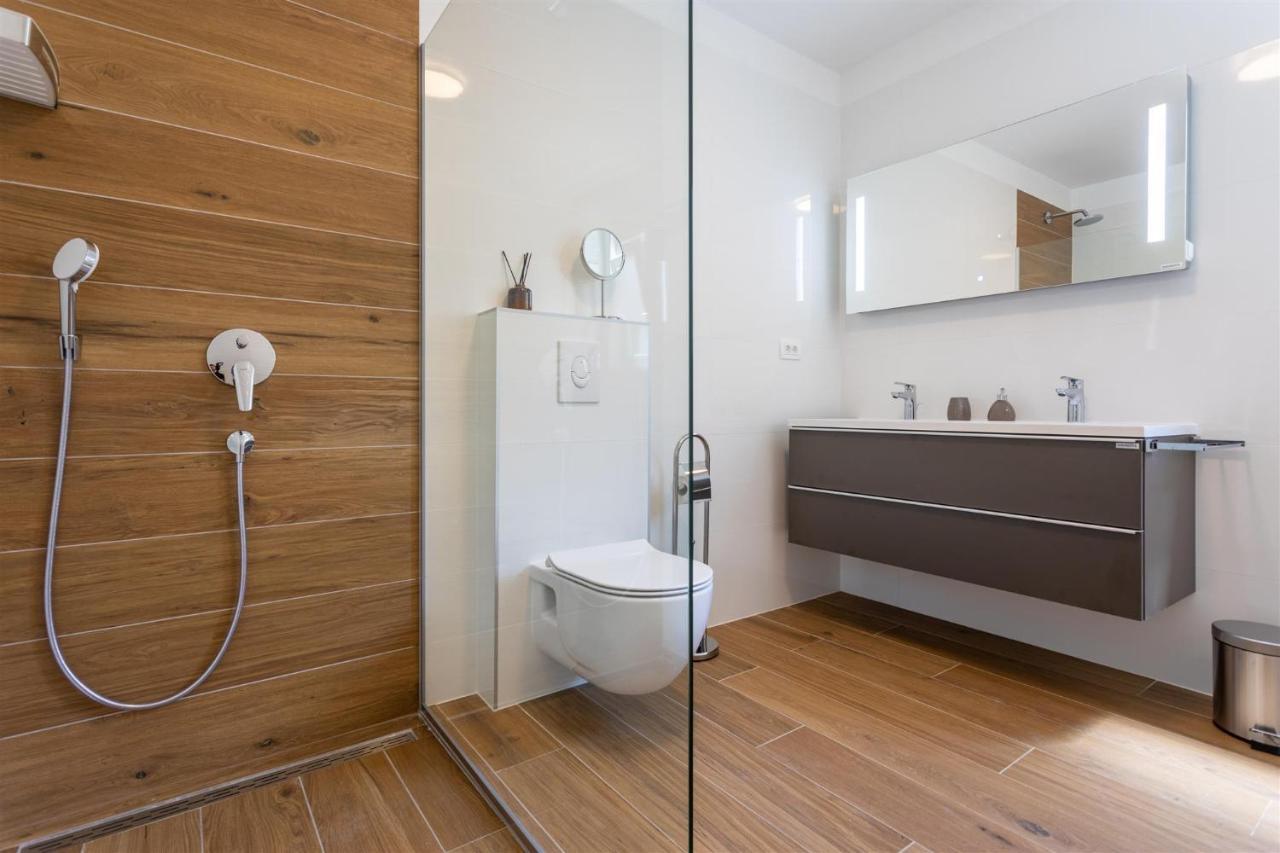 Villa Manhattan Dobrinj Εξωτερικό φωτογραφία