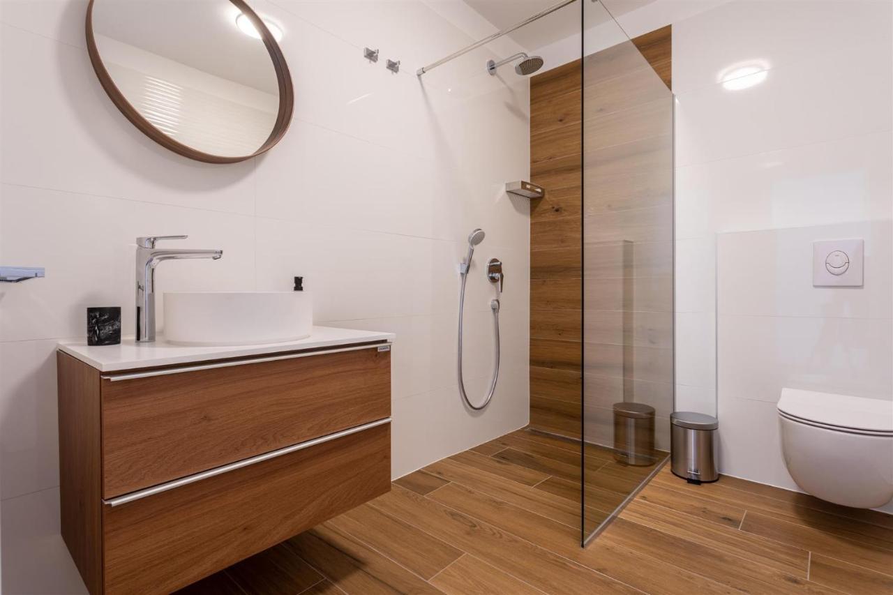 Villa Manhattan Dobrinj Εξωτερικό φωτογραφία