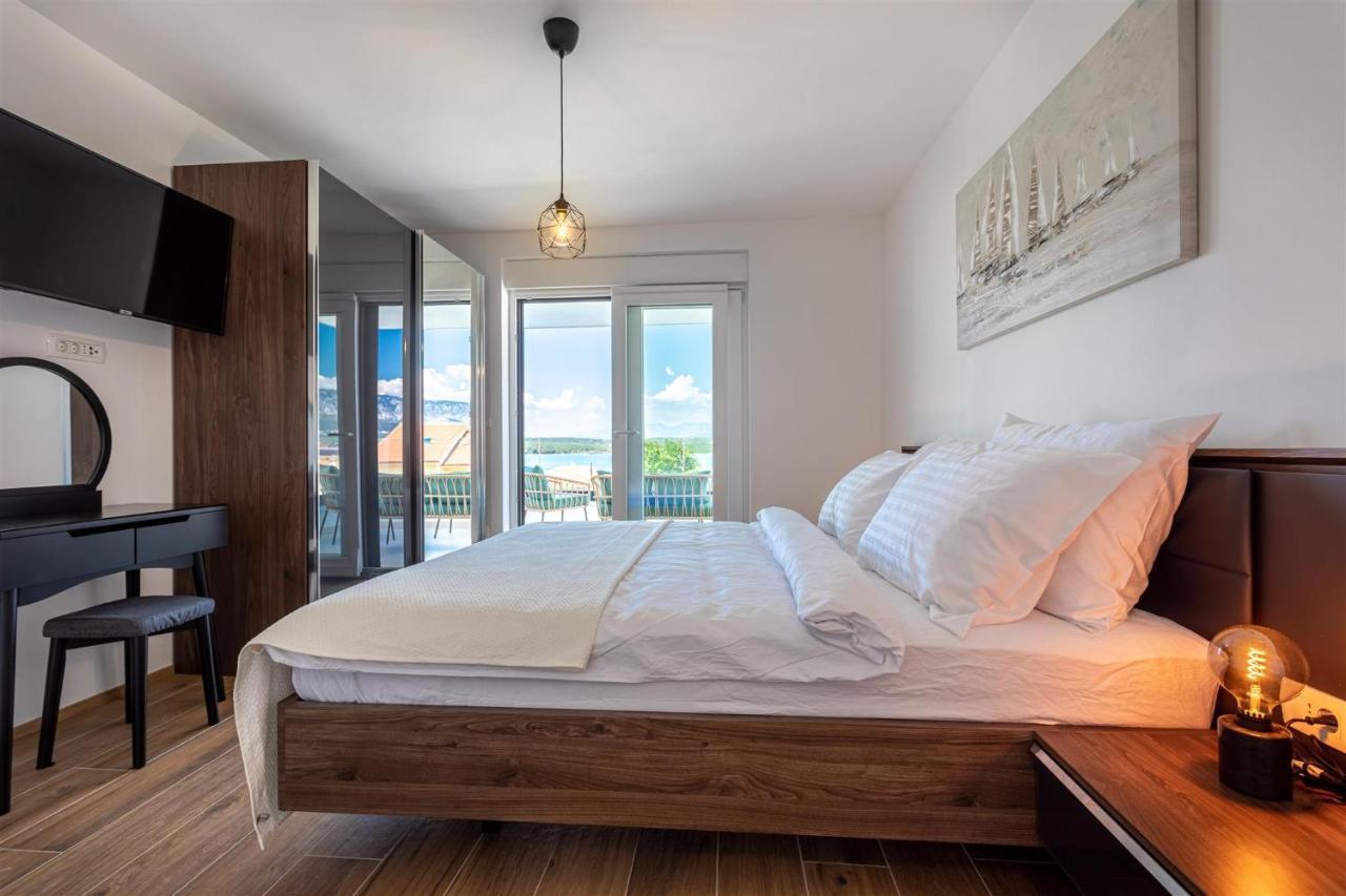 Villa Manhattan Dobrinj Εξωτερικό φωτογραφία