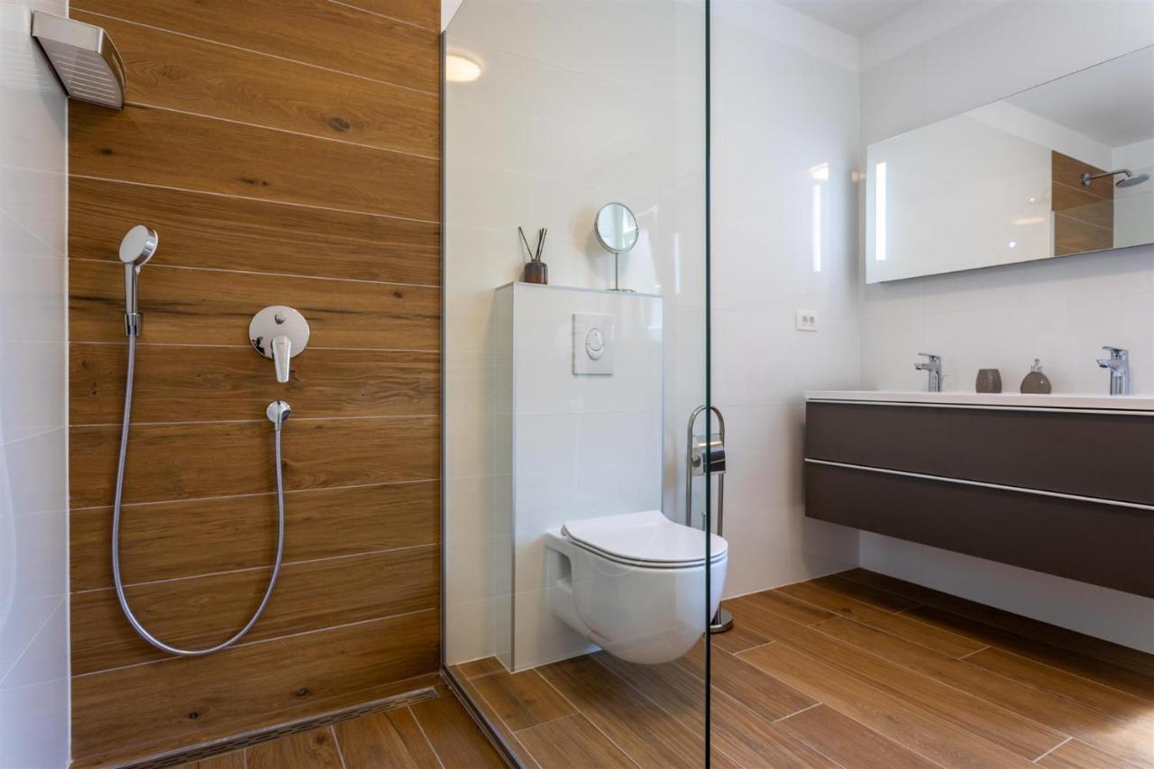 Villa Manhattan Dobrinj Εξωτερικό φωτογραφία