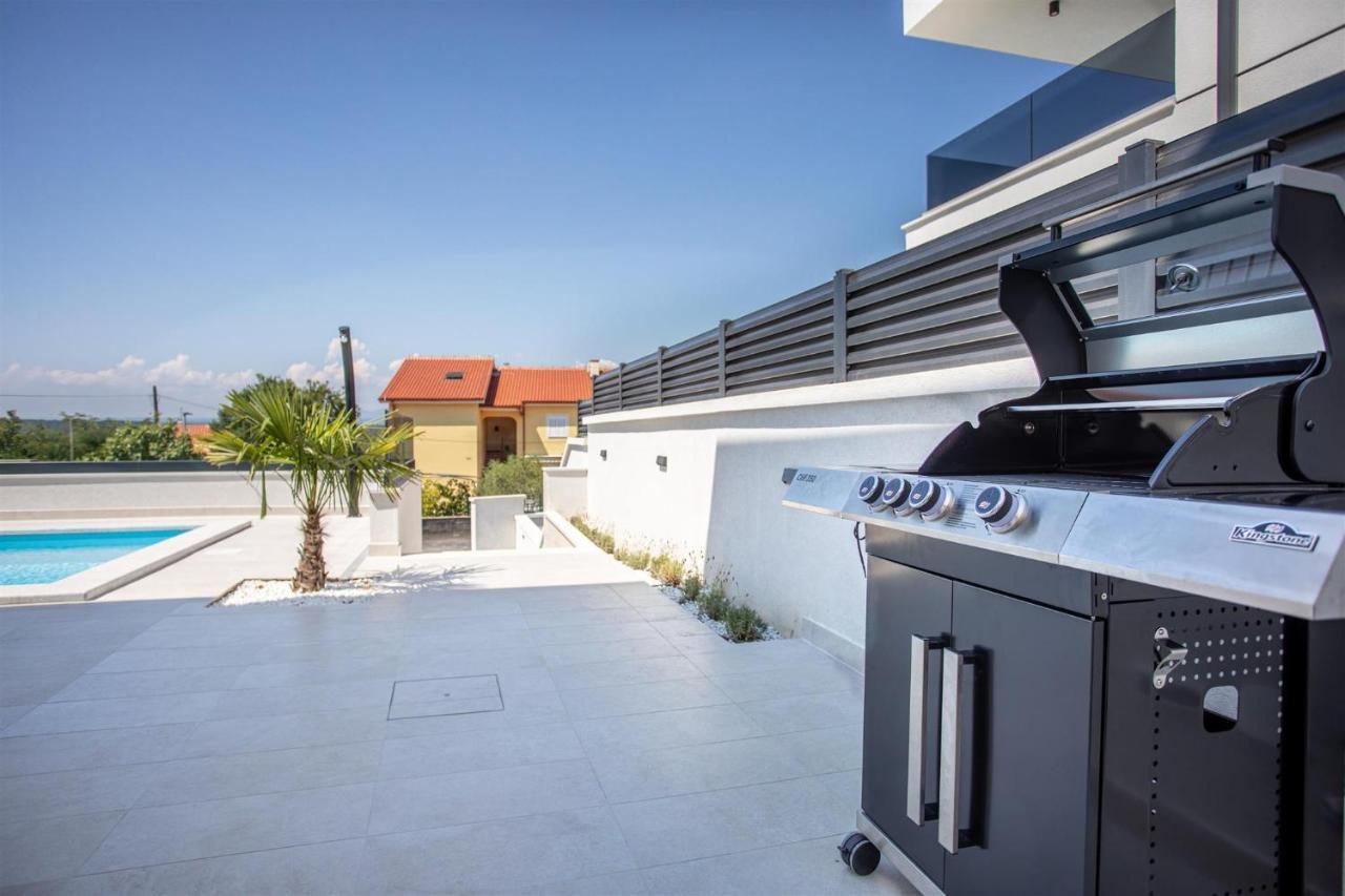 Villa Manhattan Dobrinj Εξωτερικό φωτογραφία