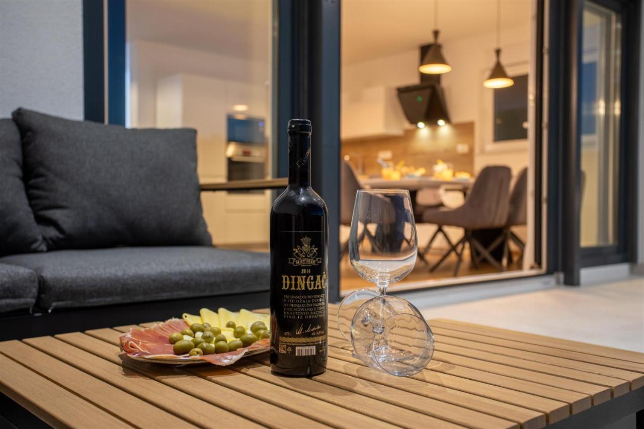 Villa Manhattan Dobrinj Εξωτερικό φωτογραφία