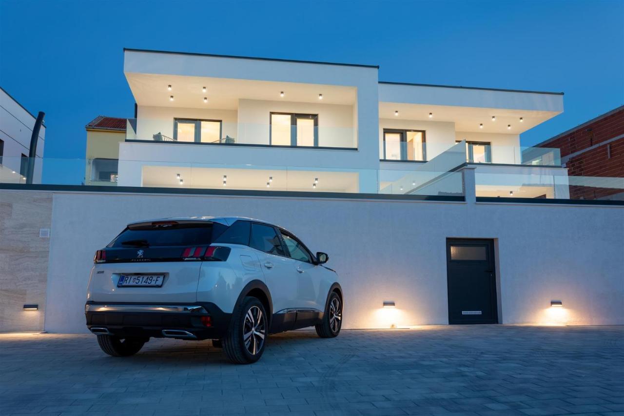 Villa Manhattan Dobrinj Εξωτερικό φωτογραφία
