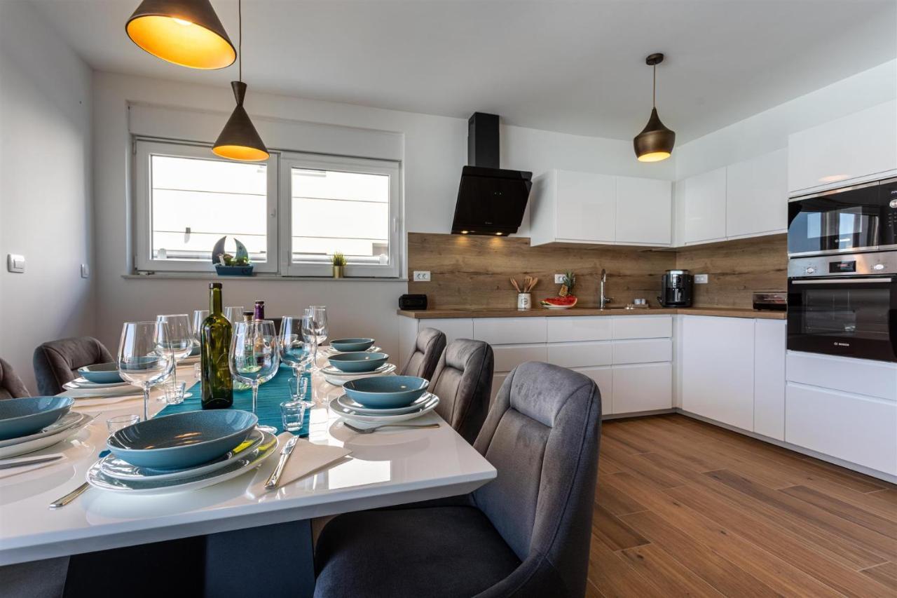 Villa Manhattan Dobrinj Εξωτερικό φωτογραφία