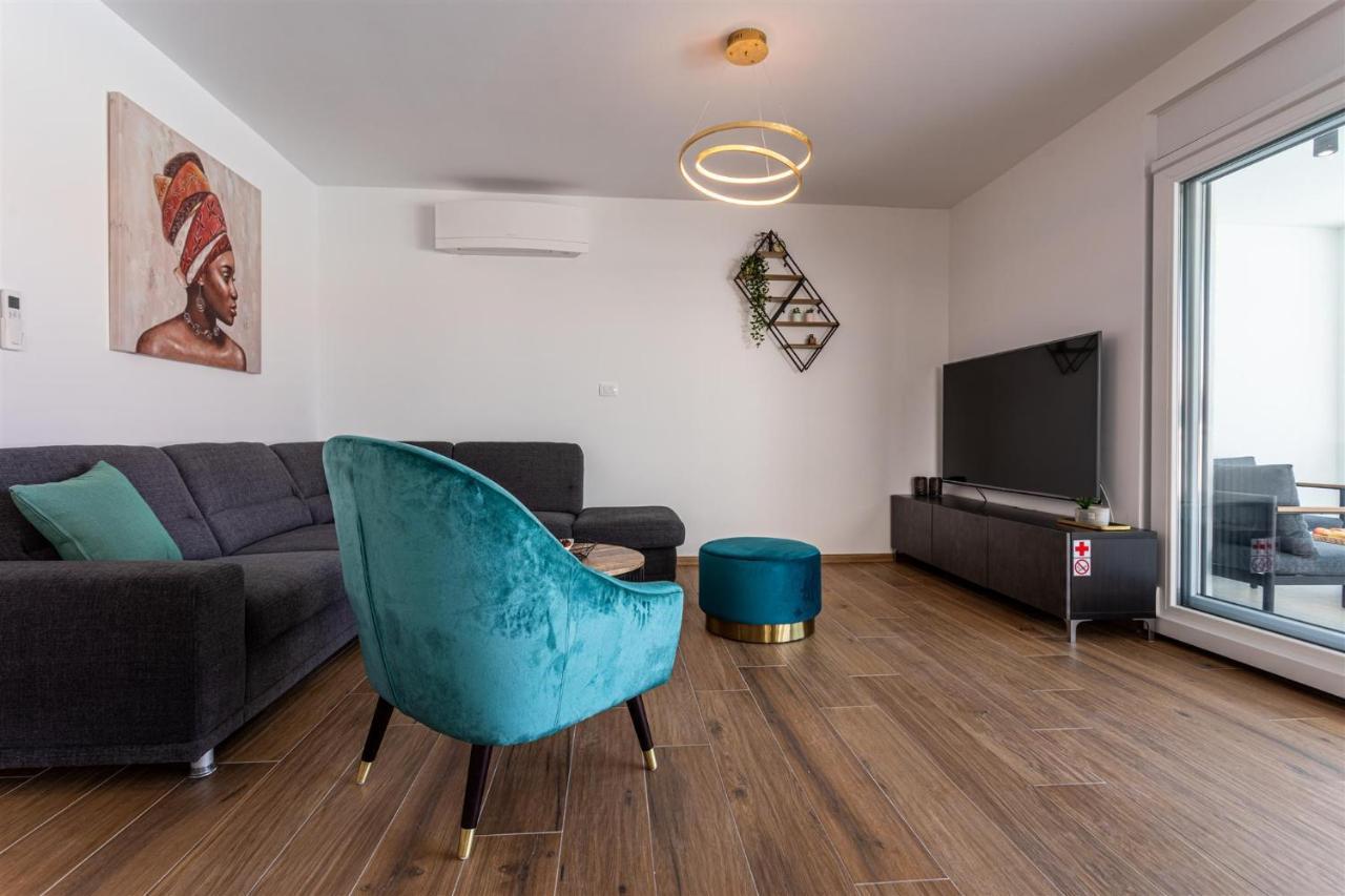 Villa Manhattan Dobrinj Εξωτερικό φωτογραφία